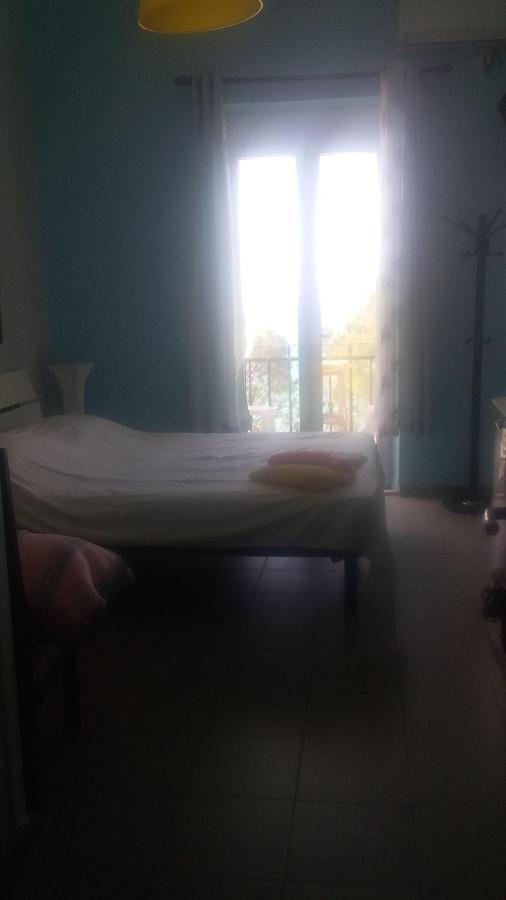 City Hostel Himare Exterior foto