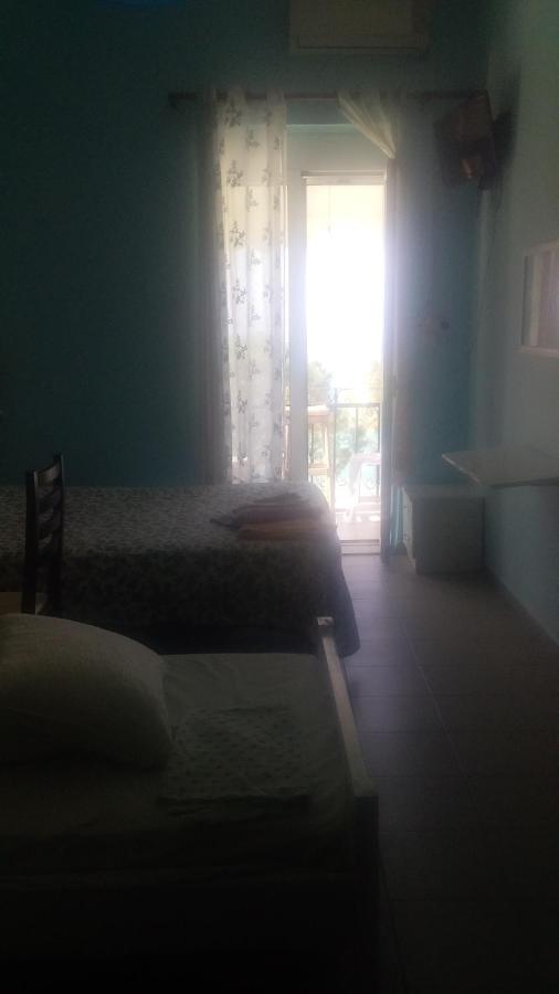 City Hostel Himare Exterior foto