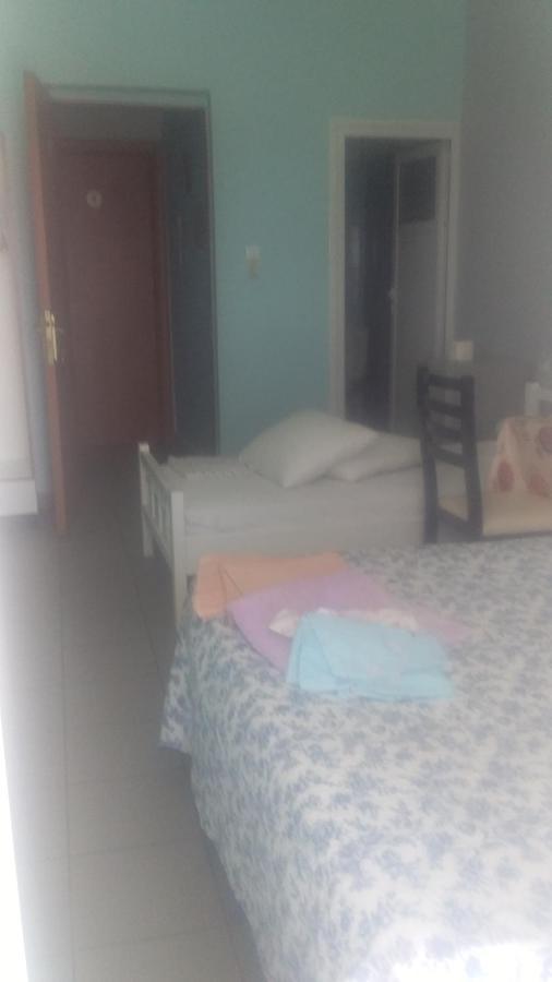 City Hostel Himare Exterior foto