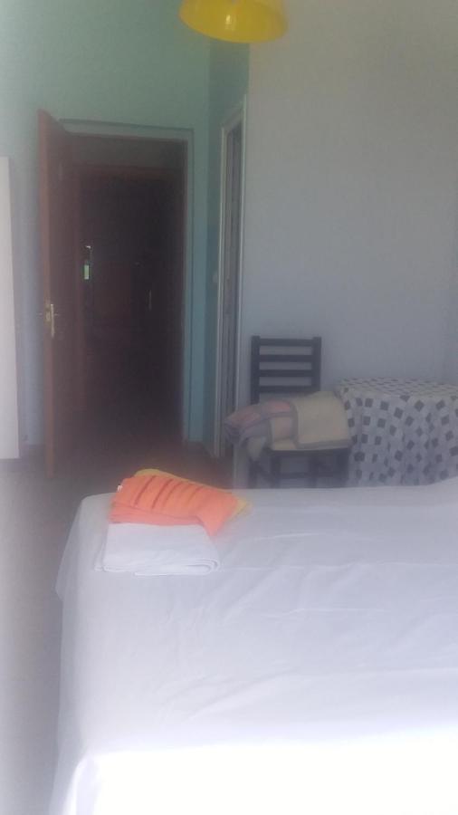City Hostel Himare Exterior foto