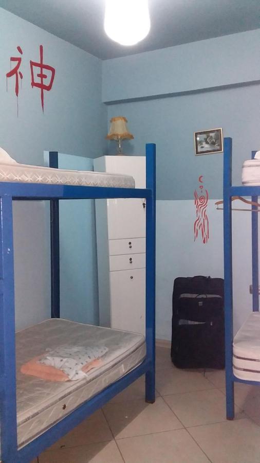 City Hostel Himare Exterior foto