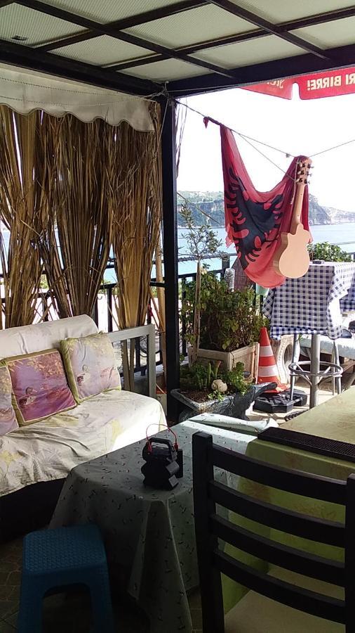 City Hostel Himare Exterior foto