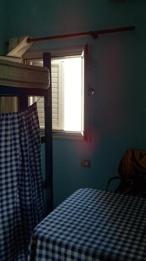 City Hostel Himare Exterior foto