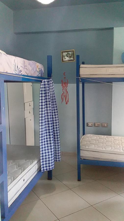 City Hostel Himare Exterior foto